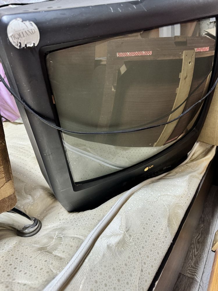 Продам телевизор сср