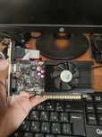 Видеокарта gt640