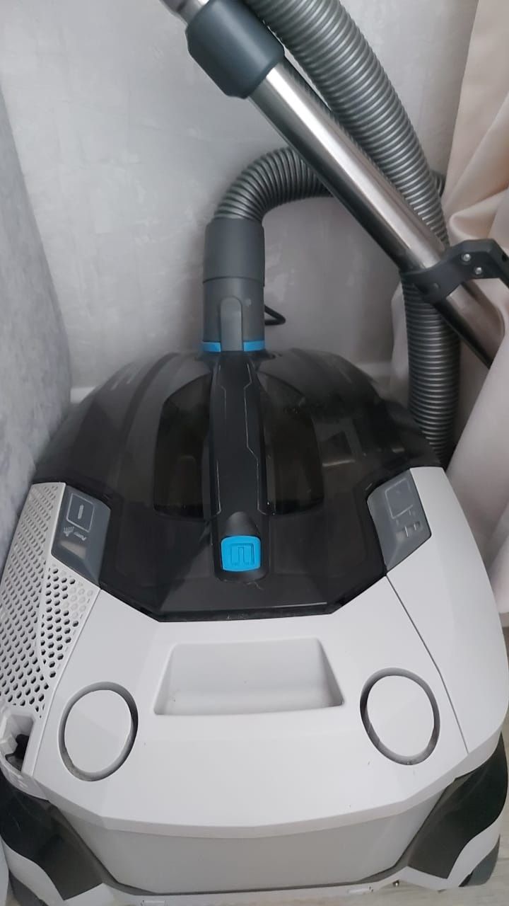 Продам пылесос Thomas