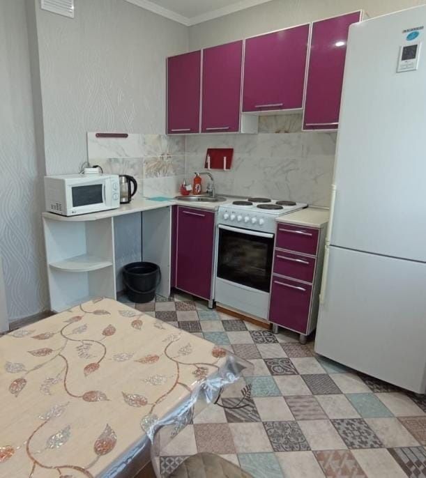 Продаётся 2 комнатная квартира по Сейфуллина,возможно без первоначальн