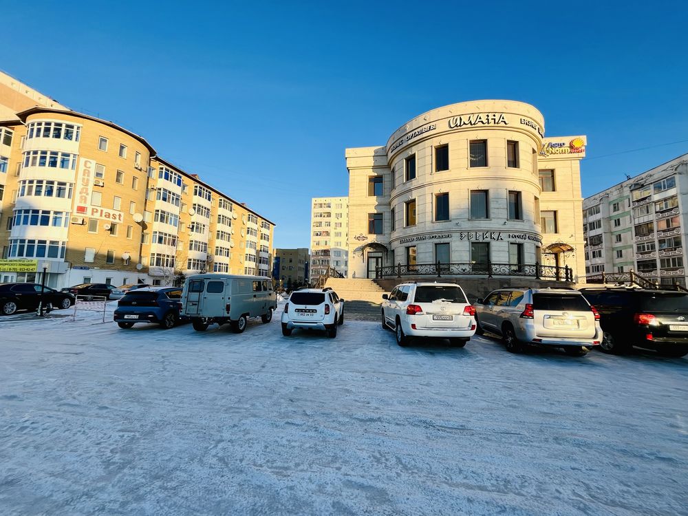 Сдам 2 квартиру посуточно проспект Назарбаева 11а