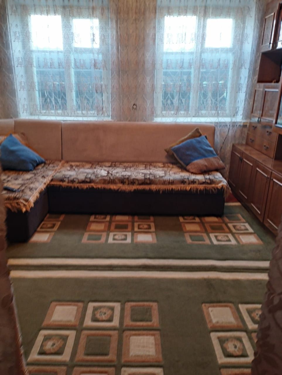 Продается дом в г. ШУ