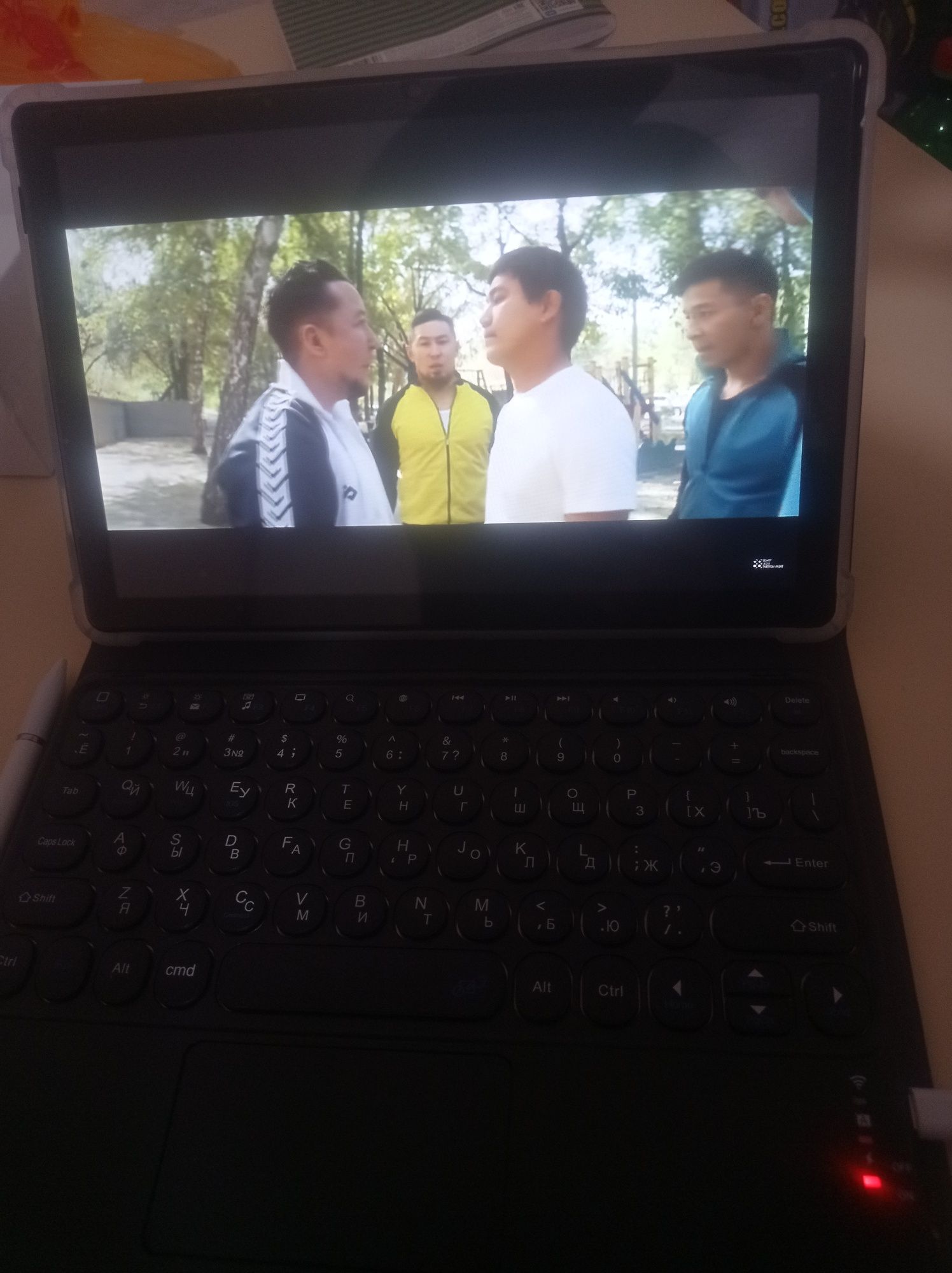 G-Vill Tab S10 Ultra планшет 512гб +5G+новый