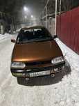 Volkswagen Golf 3