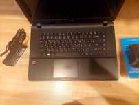 Ноутбук Acer aspire ES1-522. Новая батарея, беспроводная мышь, Wi-fi.