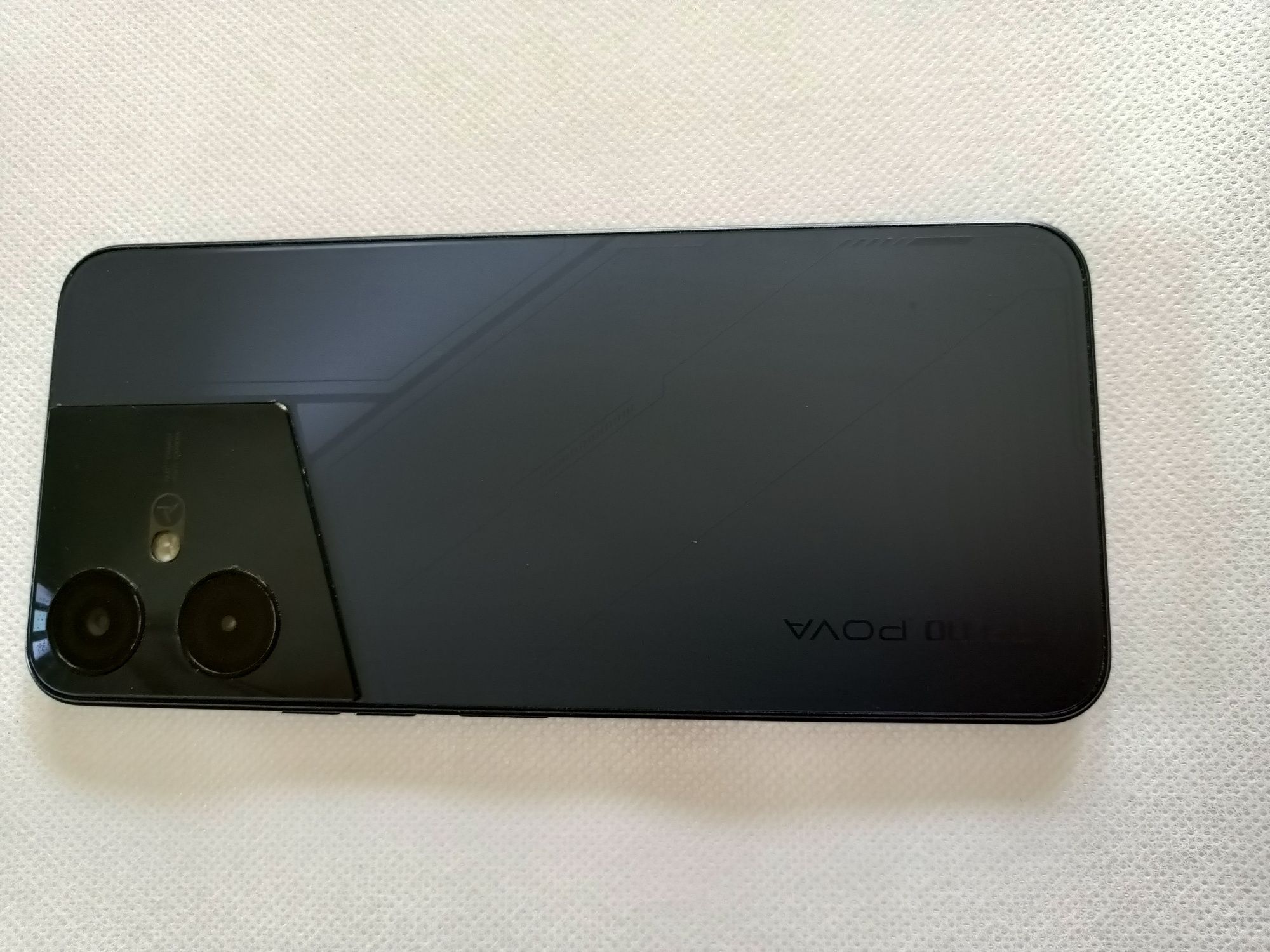 Tecno Pova Neo 3