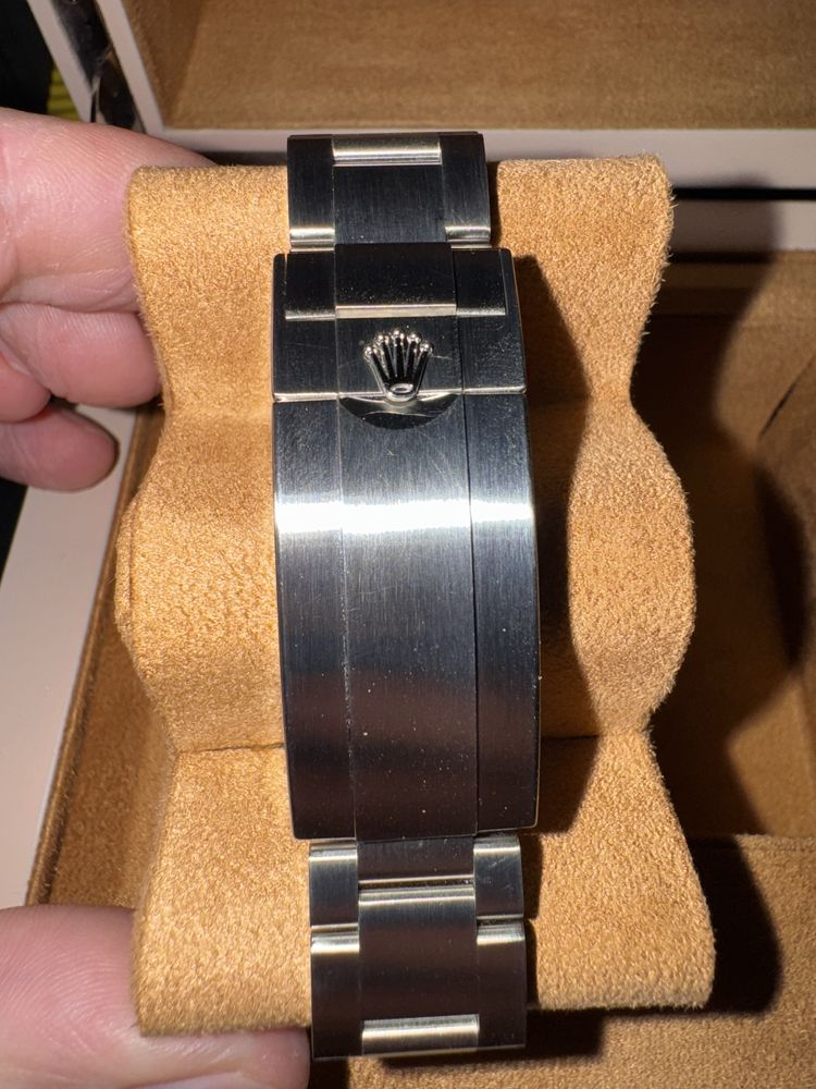Rolex Submariner 126610LN