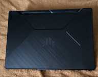 Ноутбук ASUS TUF Gaming F15