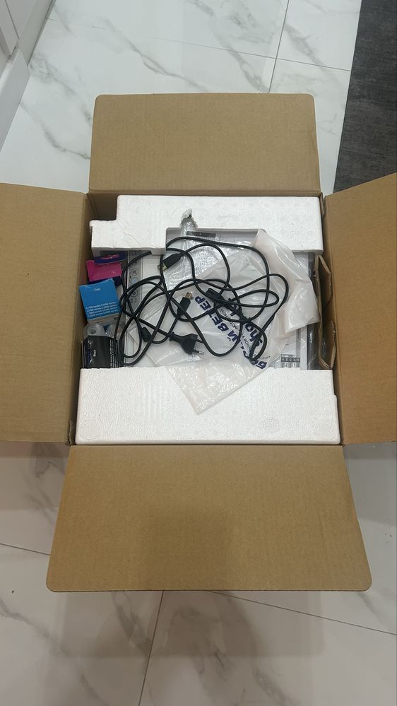 Принтер цветной Epson L3256