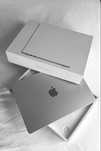 MacBook Air 13 2022 – Лёгкий, мощный, стильный!