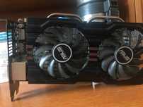 Asus Gtx 660 2 gb