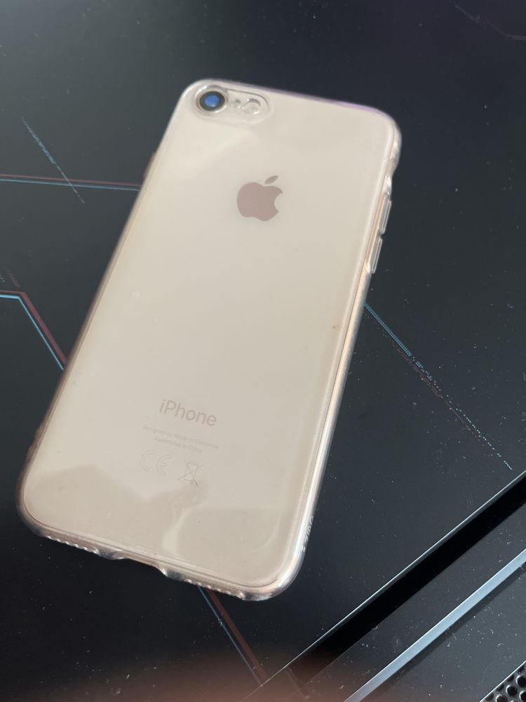 iPhone 8 Gold, 64 GB