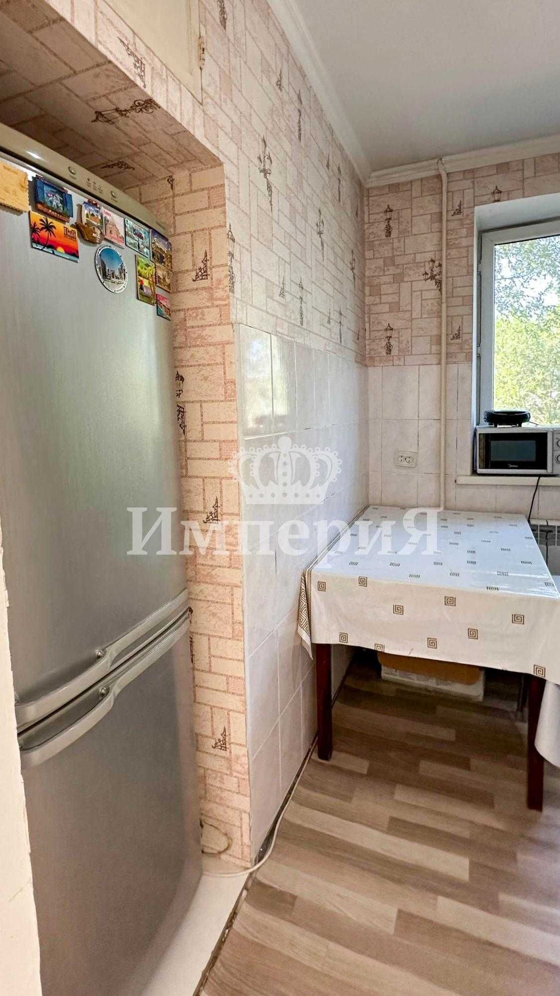 Продам упакованную 2 комнатную кв Алишер Империя