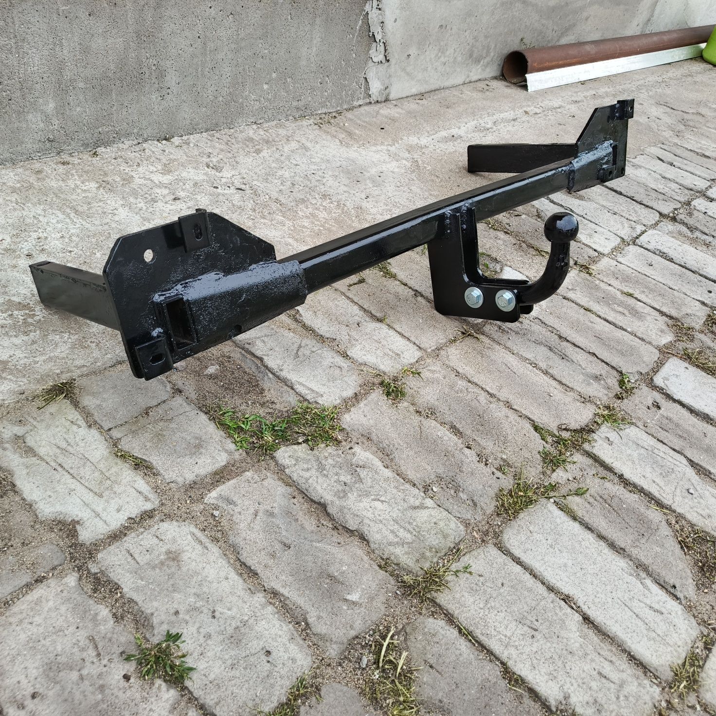 Продам Фаркоп Ауди С4