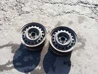 Диски R15 5x112 2 штуки в Шымкенте