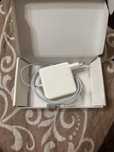 оригинал макбук зарядка блок питания60w macbook magsafe ноутбук typec