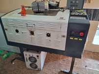 Лазерное оборудование 100w