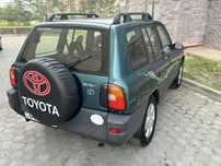 Продам Тайота рав4 Toyota RAV4