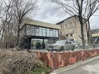 Продажа коммерческого здания в центре Шымкента