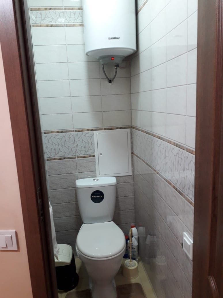 Продам 3 комнатную