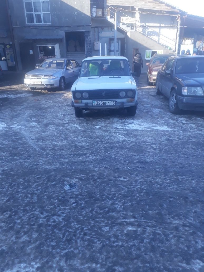 Машина в хорошем хорошем состоянии