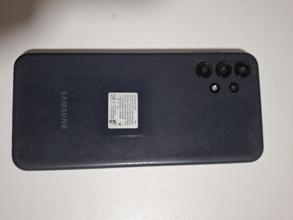 Продам Samsung Galaxy a13