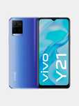 Vivo y21 64gb 8яд