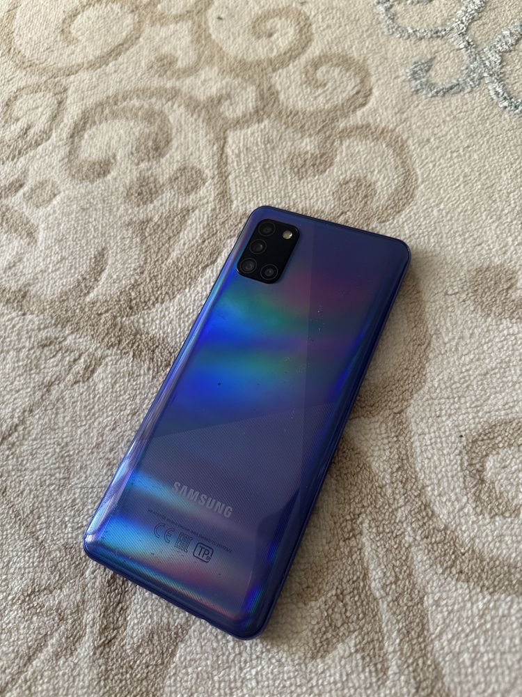 Samsung  galaxy A 31