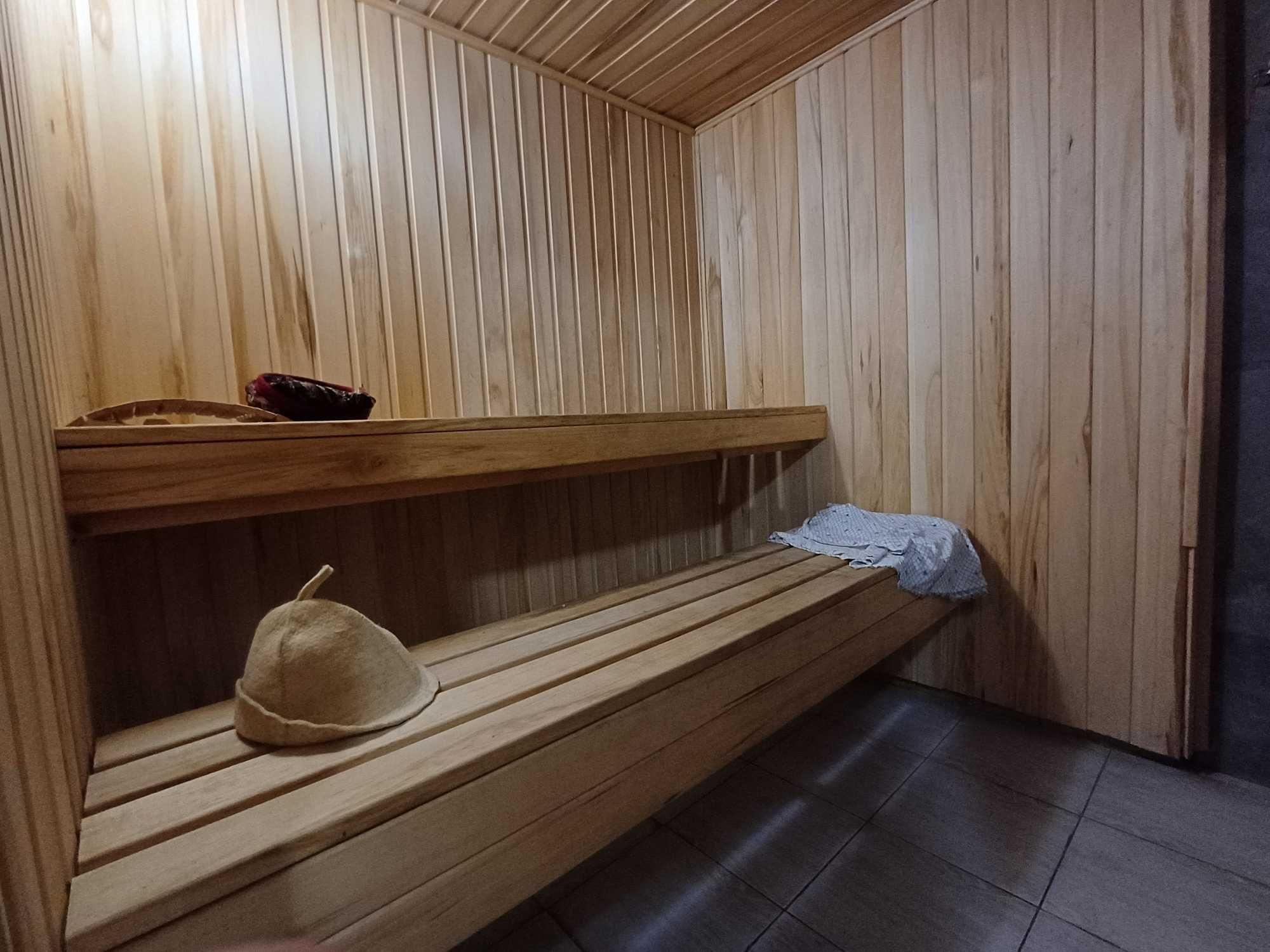Новый дом для счастливой семьи!