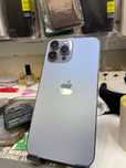 Iphone 13 pro max 256 GB