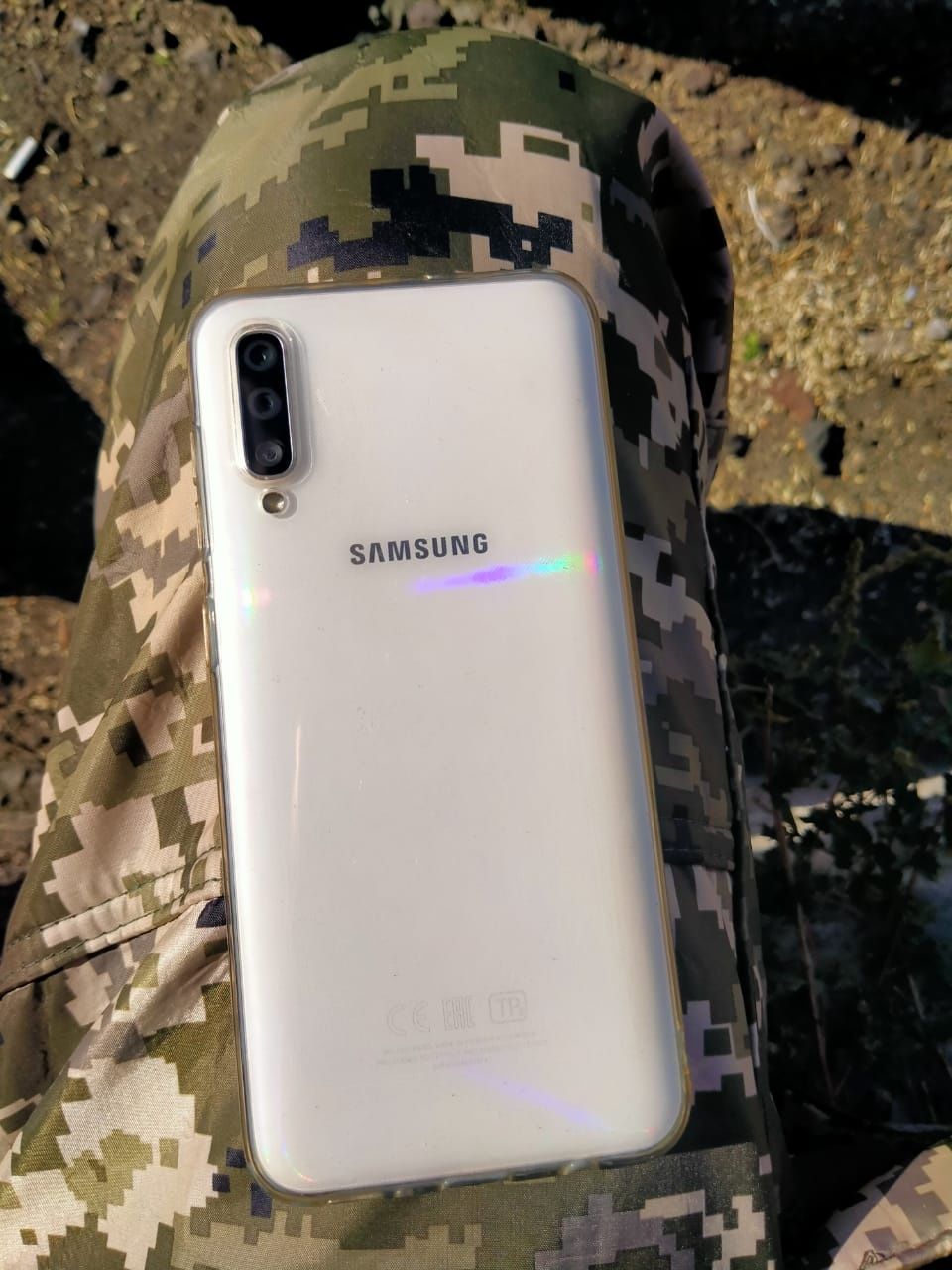 Samsung A50 4/64