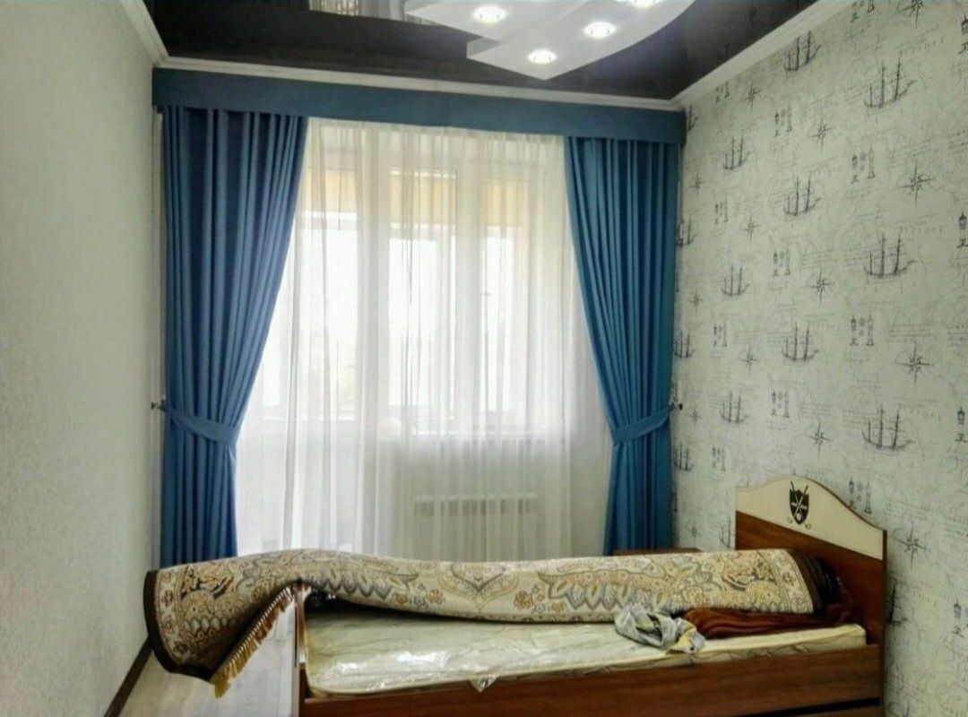 Шторы  на  заказ