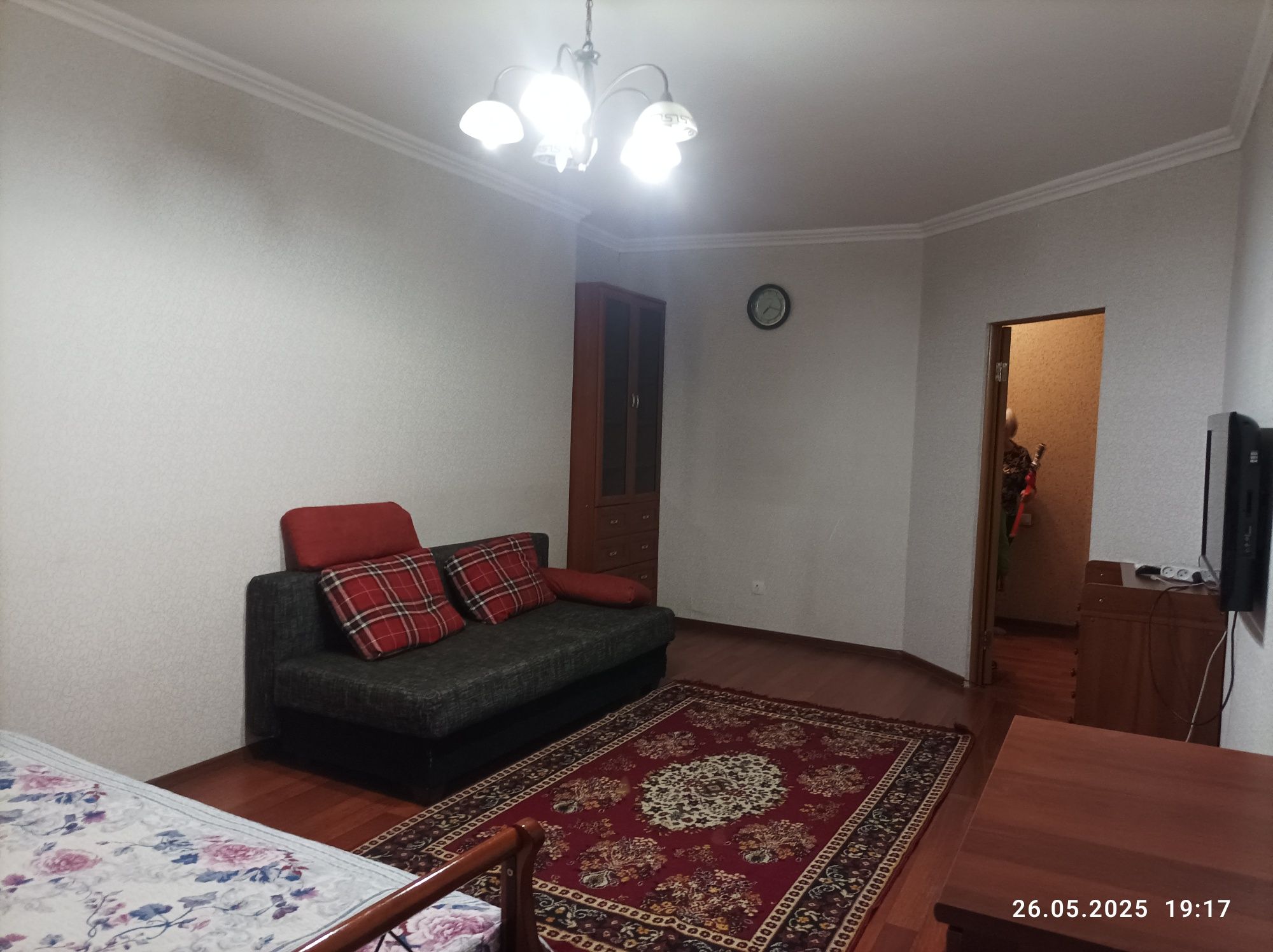 Продам 1к.квартиру, 57кв.м.