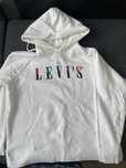 Худи производство Levis, почти новая