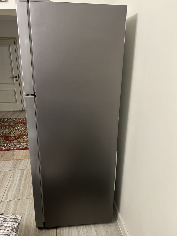Холодильник samsung