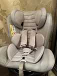 Продам автокресло happy baby