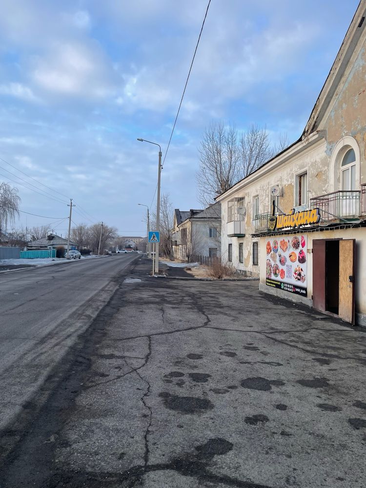 Продам кафе Шайхана