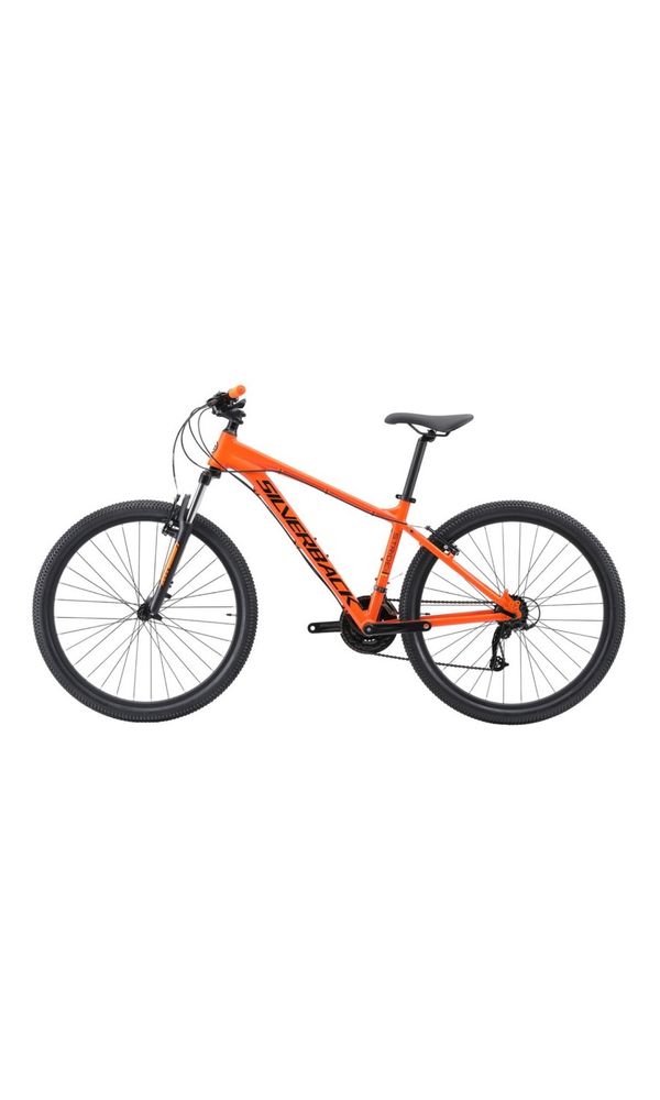 Велосипед SILVERBACK Stride SE