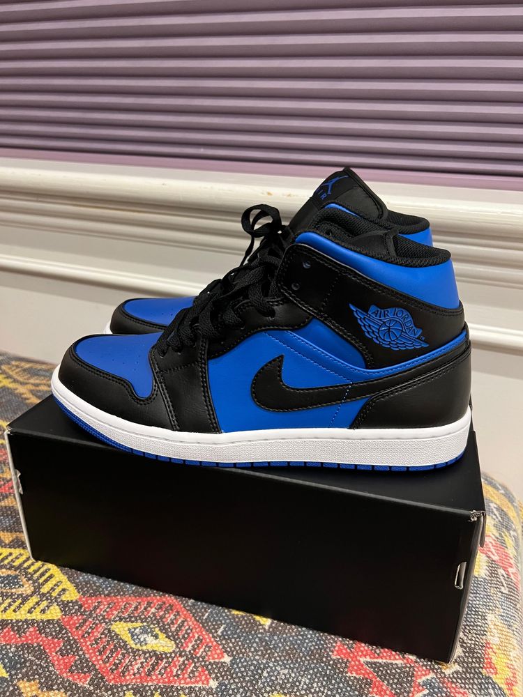 Nike Air Jordan мужские кроссовки Найк Эйр Джордан