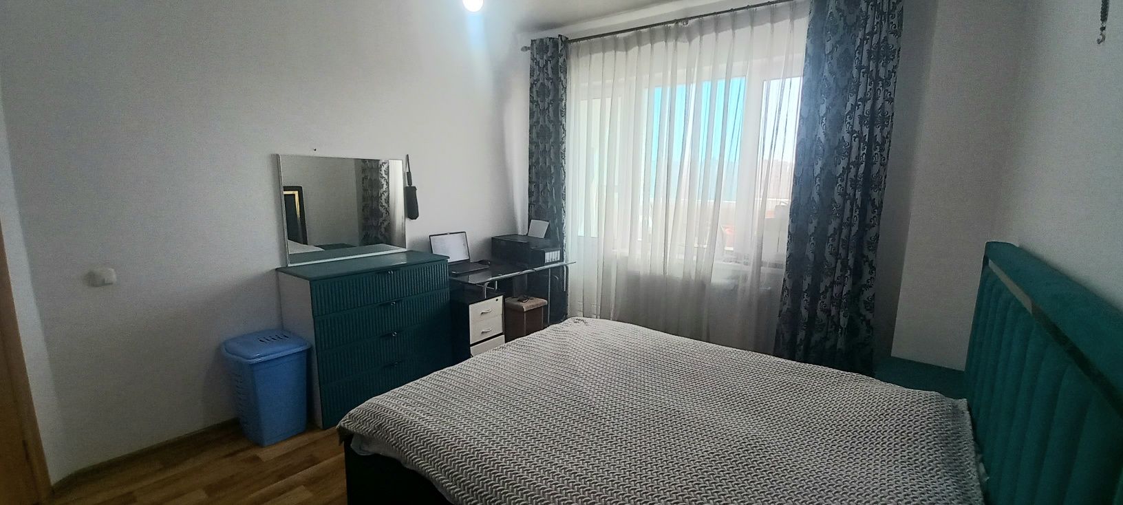Продается 2 комнатная квартира в Новостройке