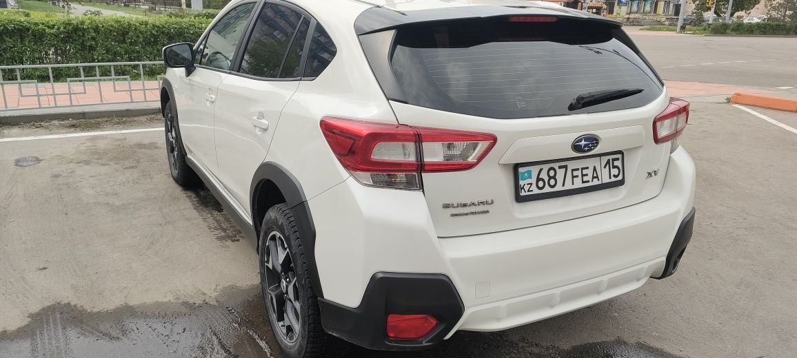 Продам Субару хв