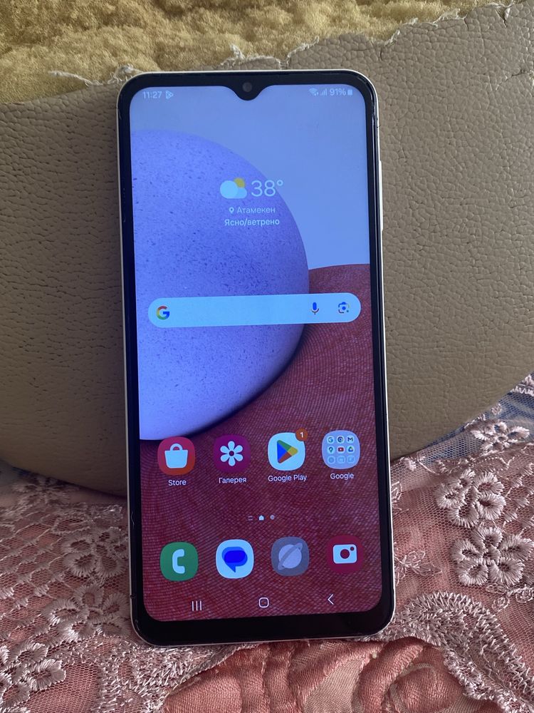SAMSUNG Galaxy A13 б/у
