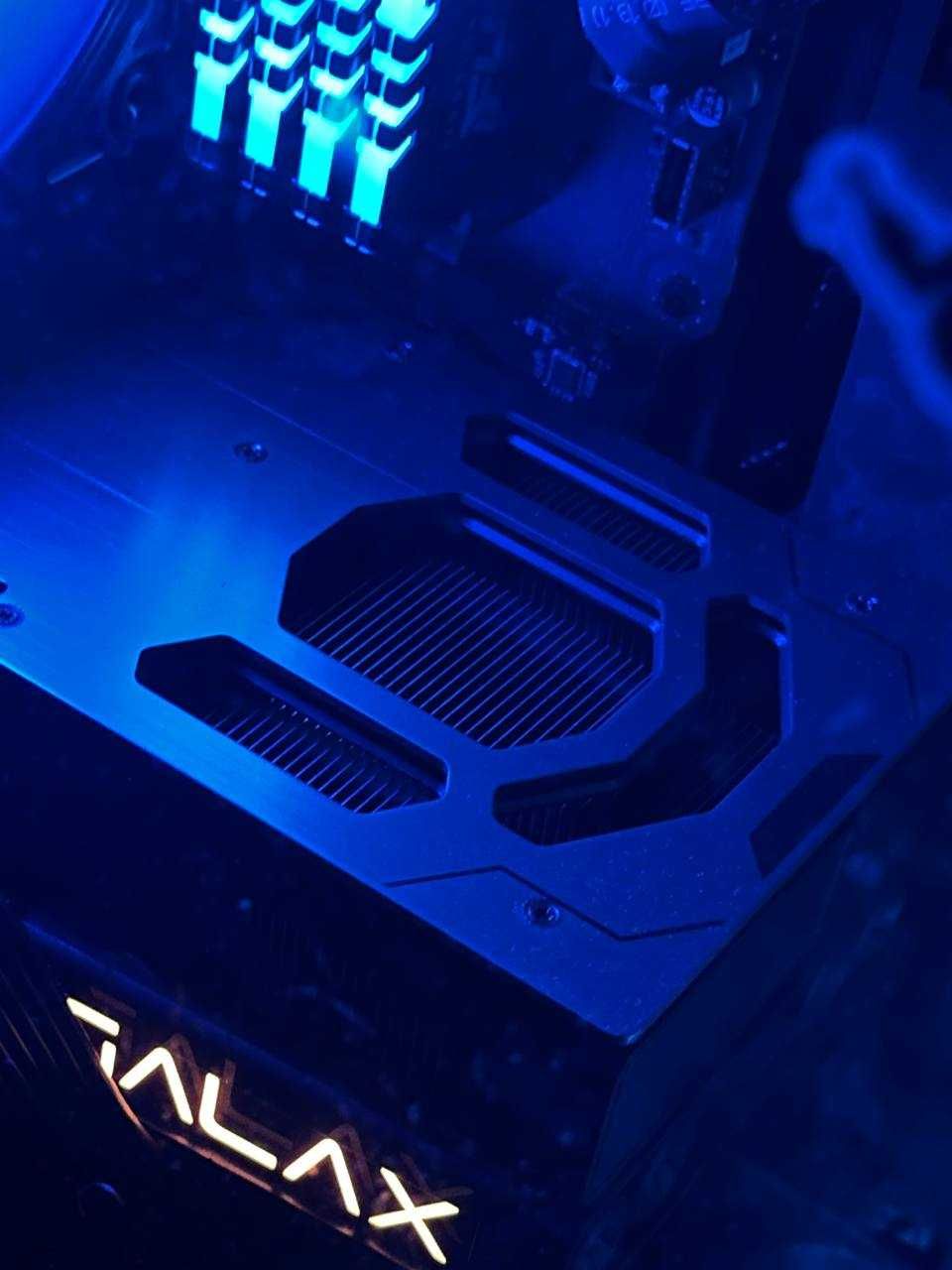 RTX 3070 Ti 8GB GDDR6X