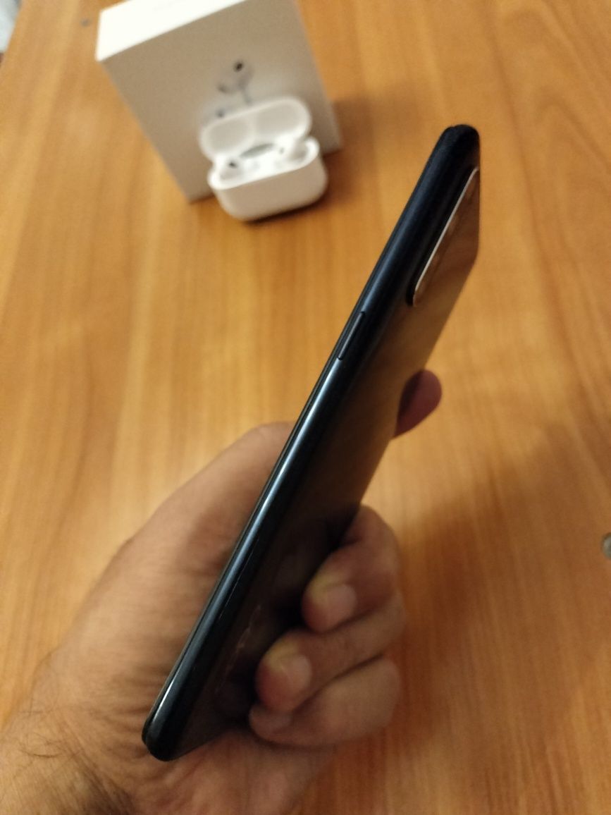 Oppo A91..128/8gb.+науш