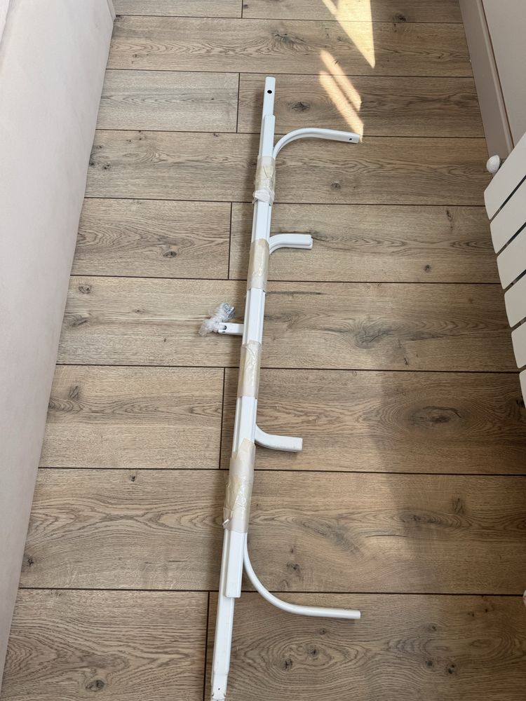 Вешалка Икеа Мулиг  IKEA MULIG