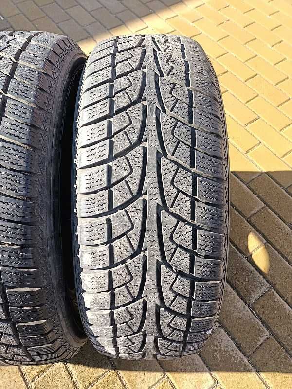 Шины 215/60 R16 - "Sailun Ice Blazer WSL2" (Китай), зимние.