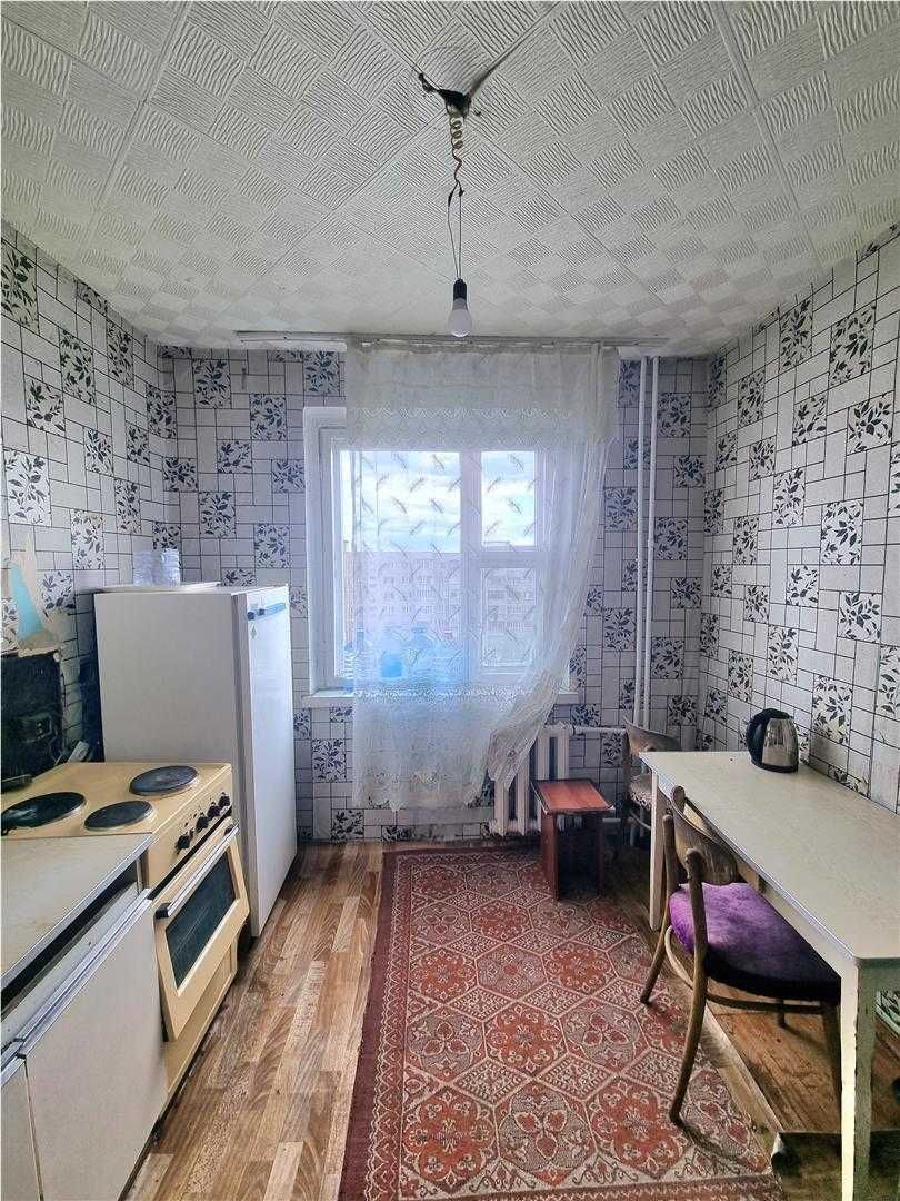 1-но ком кв 36 кв м по ул Сатыбалдина ~