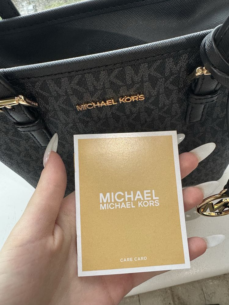 Сумка michael kors