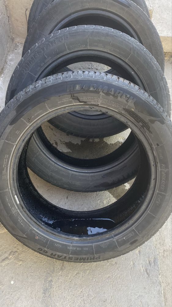 Roadmarch215/55R17