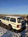 Кузов автомобиля Ford Sierra